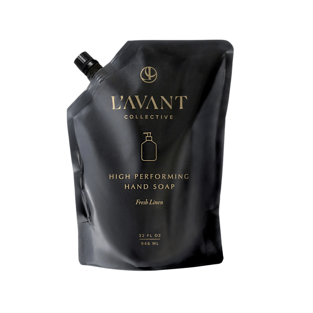 High Performing Hand Soap Refills | L'AVANT Collective