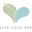 Live Love Spa logo