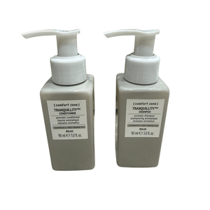 Tranquillity Hair Kit | [ comfort zone ]