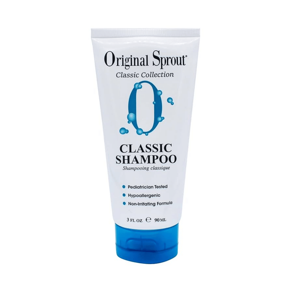 Classic Shampoo | Original Sprout