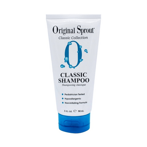 Classic Shampoo | Original Sprout