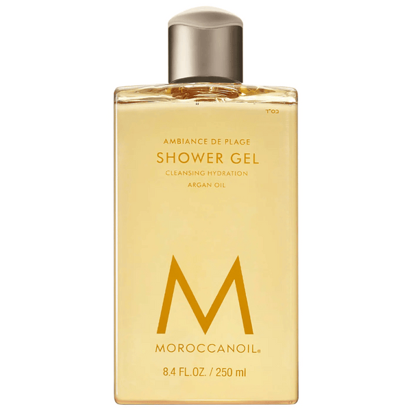 Shower Gel | Moroccanoil