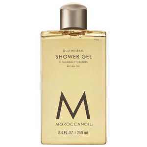 Shower Gel | Moroccanoil