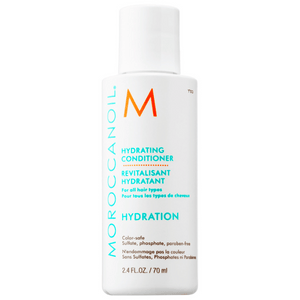 Hydrating Conditioner | Moroccanoil