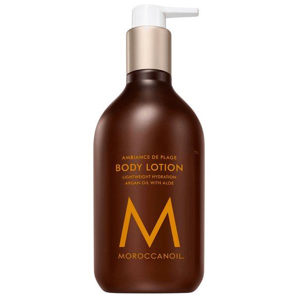 Body Lotion | Moroccanoil