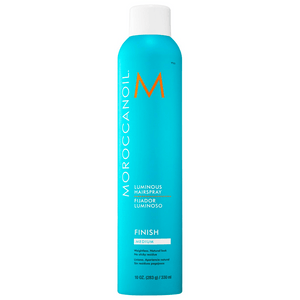 Luminous Hairspray Medium Hold | Moroccanoil