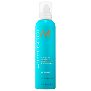 Volumizing Mousse | Moroccanoil