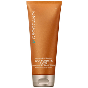 Body Polishing Scrub | Moroccanoil