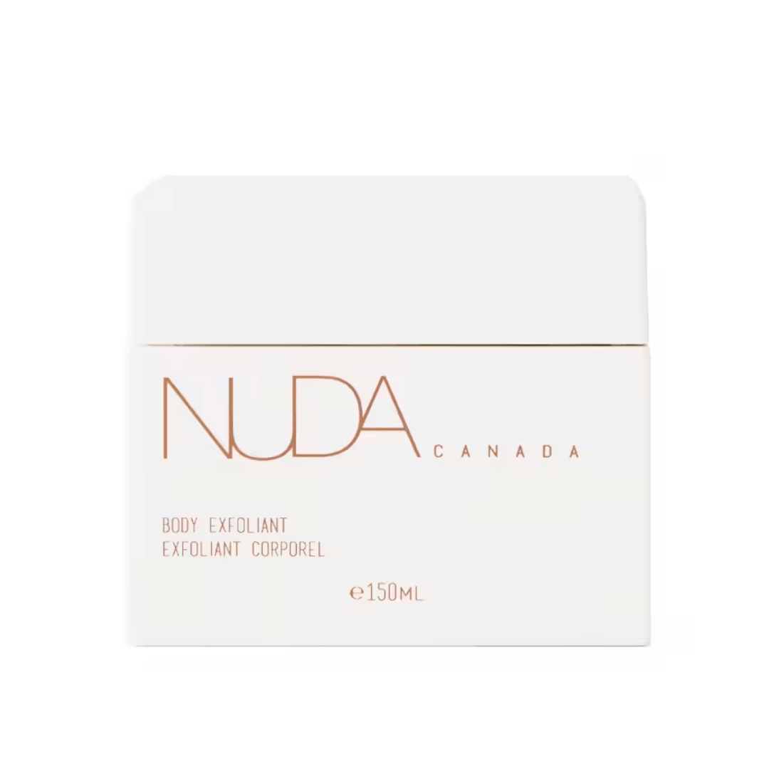 Body Exfoliant | NUDA