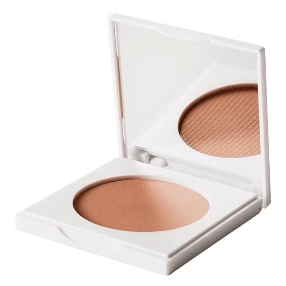 Matifying Bronzing Powder | NUDA