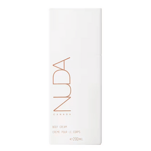 Body Cream | NUDA