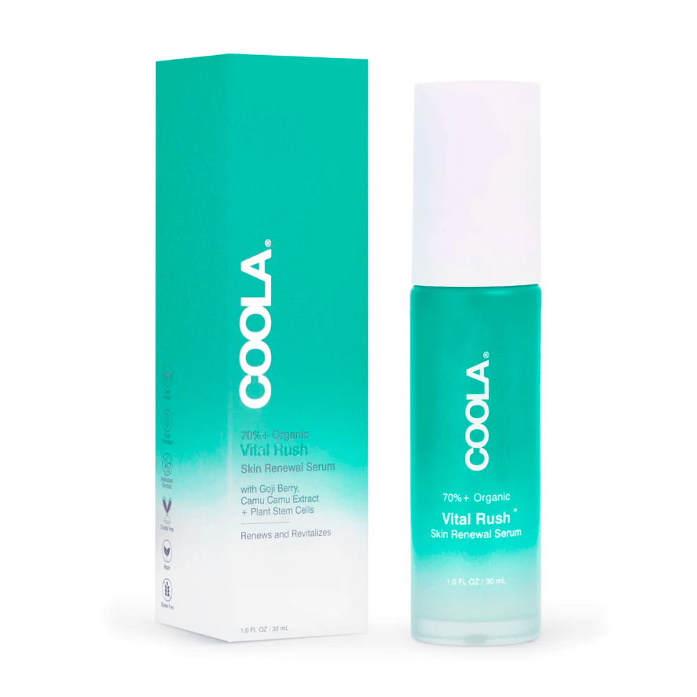 Vital Rush™ Skin Renewal Serum | COOLA
