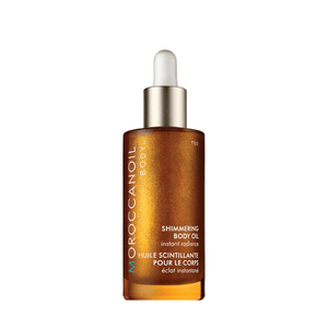 Shimmering Body Oil | Moroccanoil
