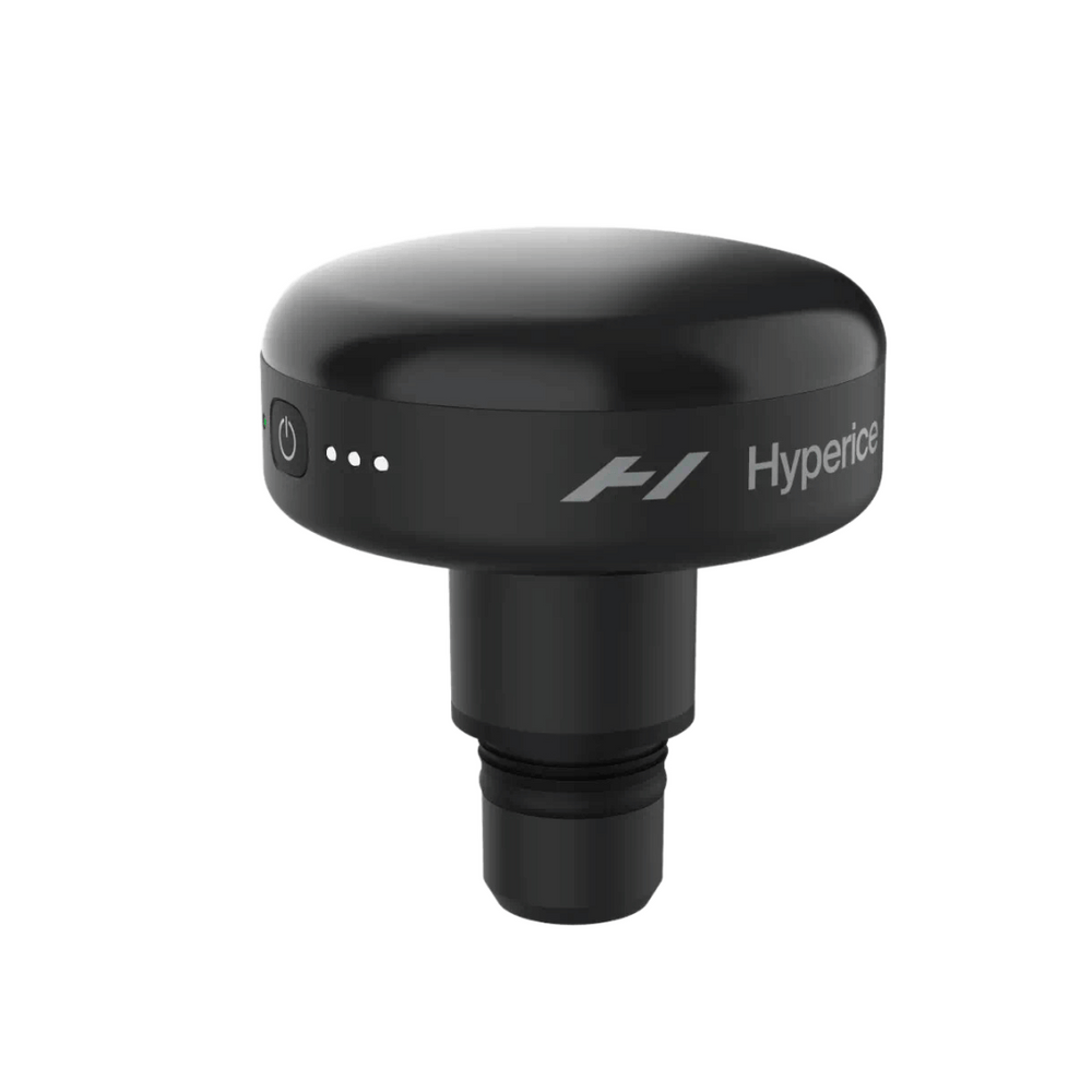 Heated Head Attachment | Hyperice