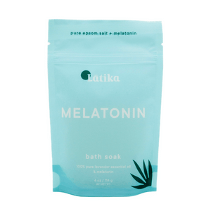 Bath Soak | Latika