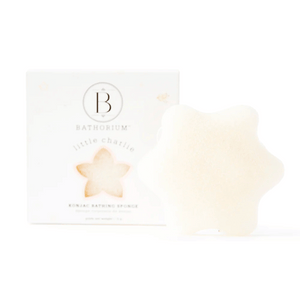 little charlie™ Konjac Sponge | Bathorium