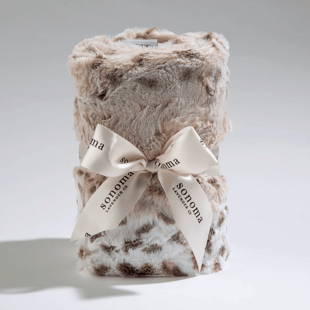 Spa Heat Wrap | Sonoma Lavender
