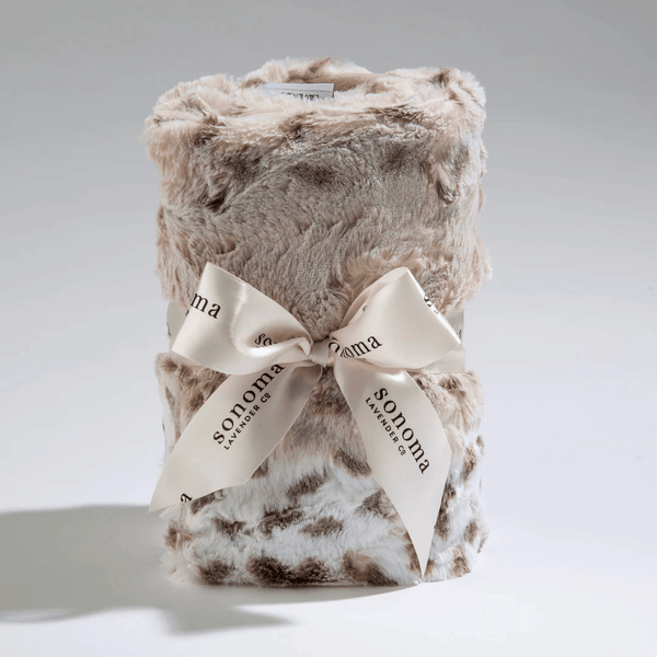 Spa Heat Wrap | Sonoma Lavender