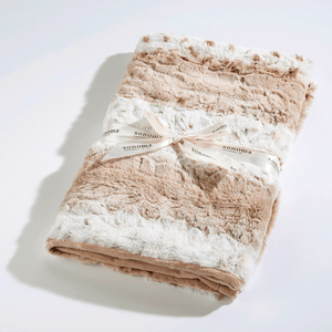 Spa Blankie - Arctic Circle Lavender | Sonoma Lavender