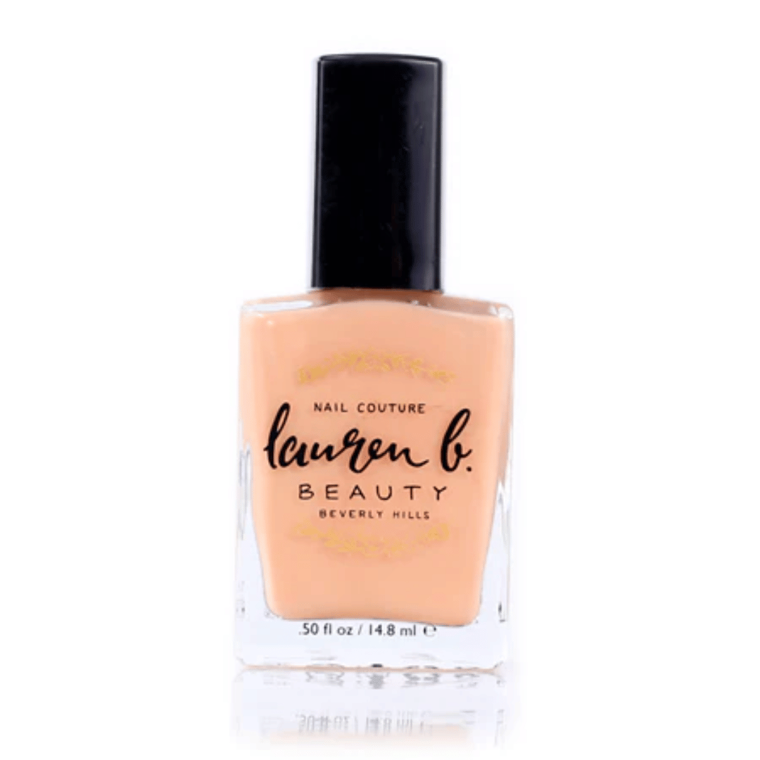 Nail Perfecter Base Coat | Lauren B. Beauty