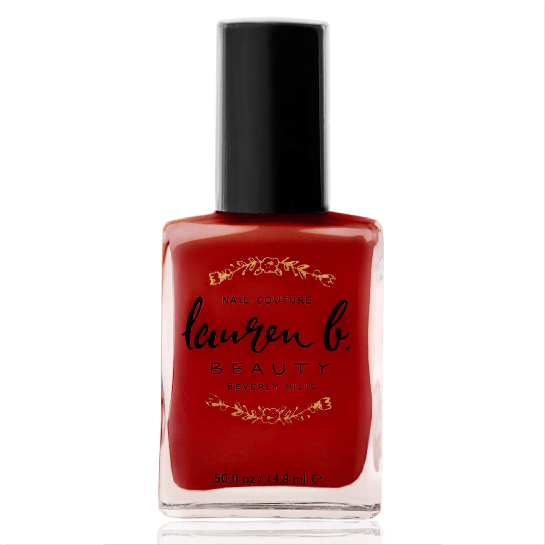 Pershing Square Nail Polish | Lauren B. Beauty