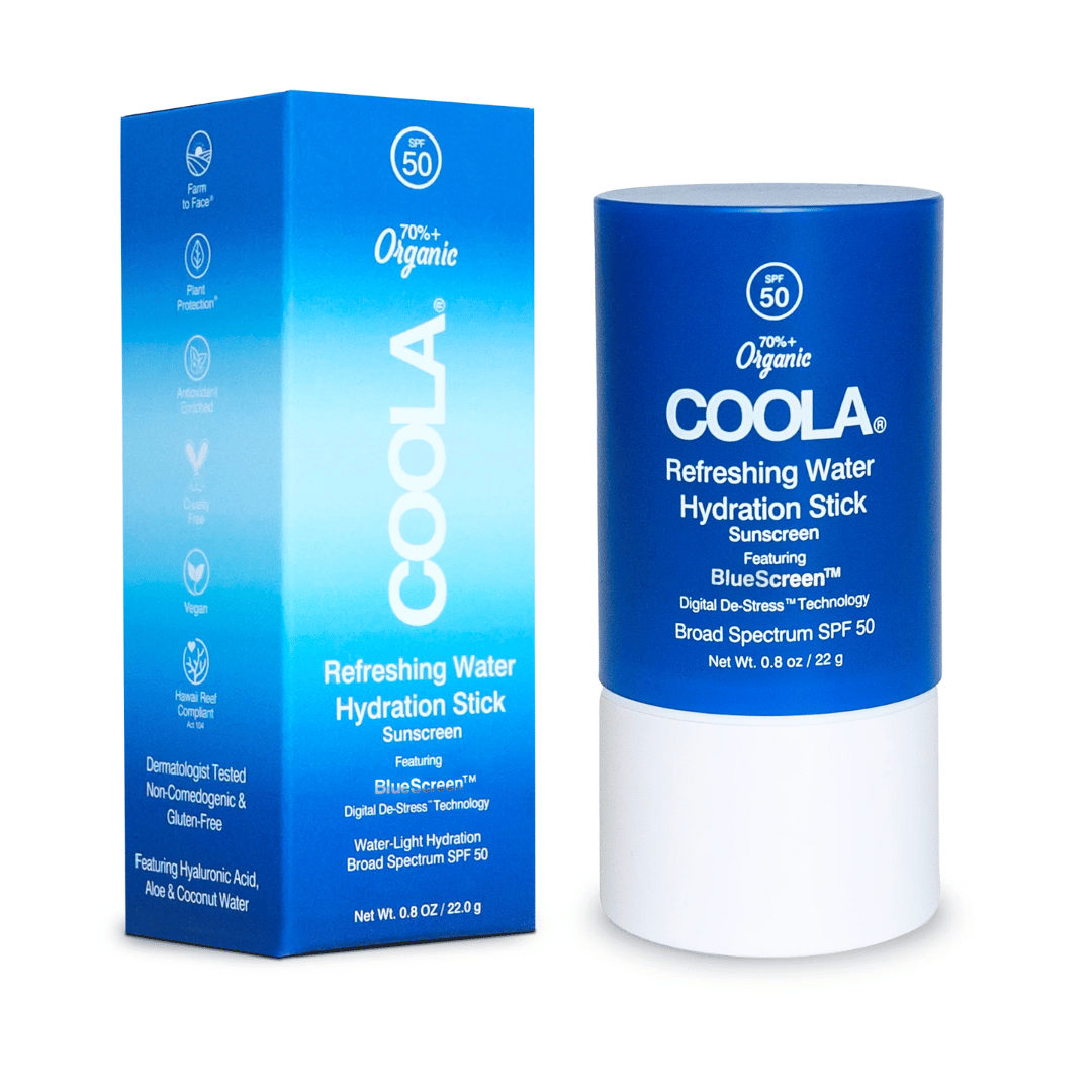 Refreshing Water Stick SPF 50 | COOLA