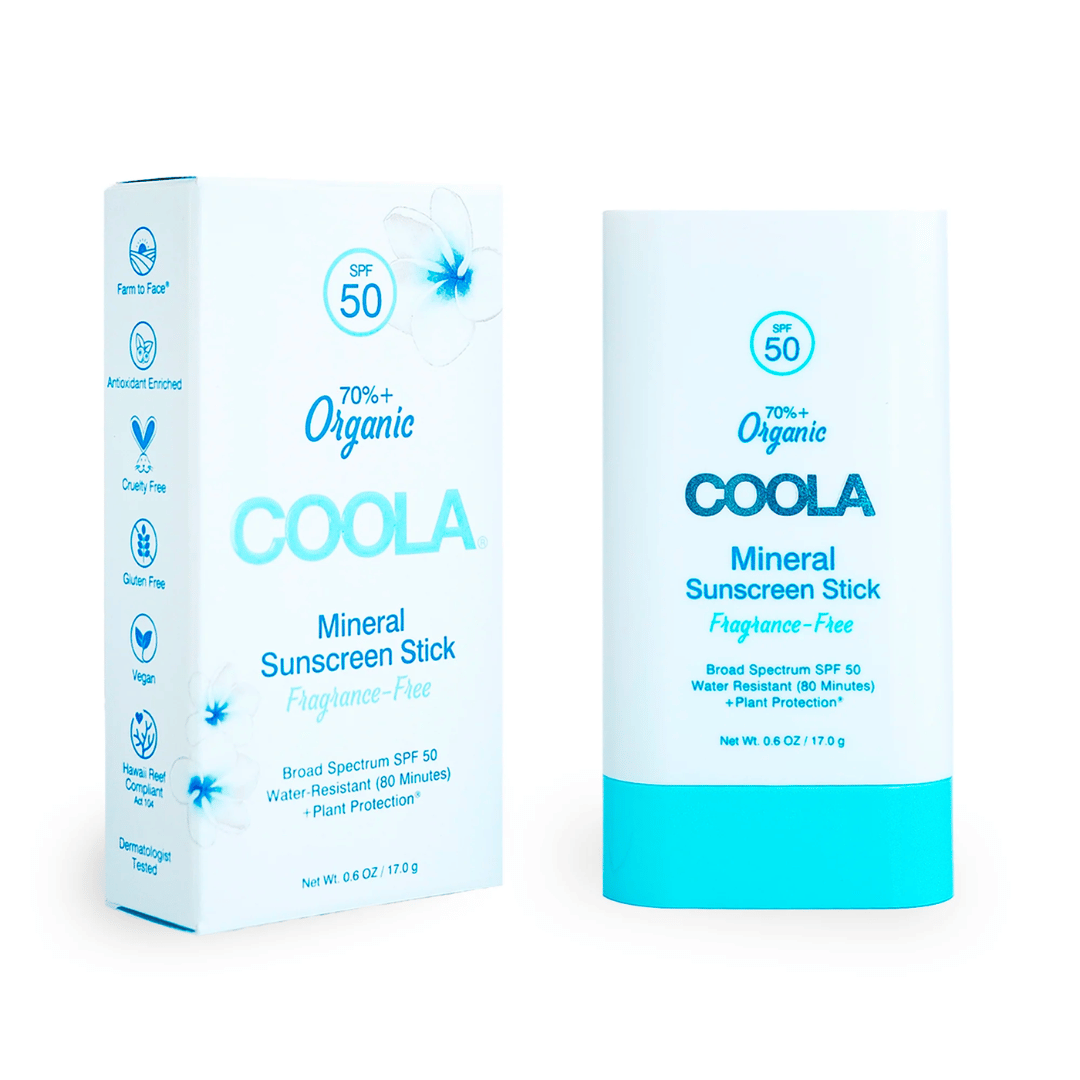 Mineral Stick SPF 50 | COOLA