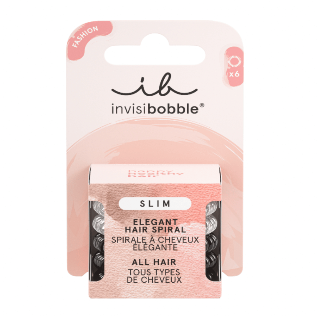 SLIM Day and Night 6 pc | invisibobble