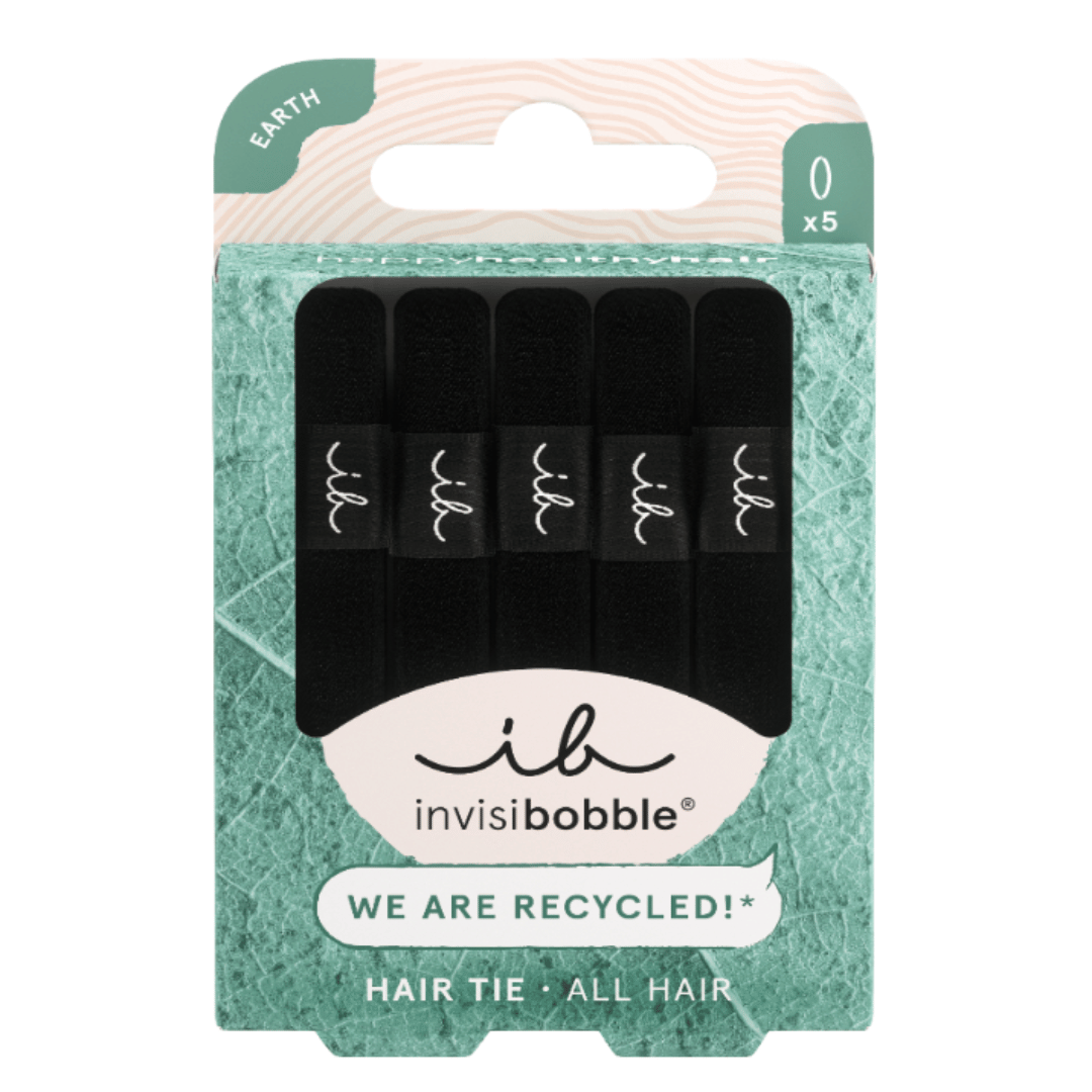 HAIR TIE 5pcs | invisibobble