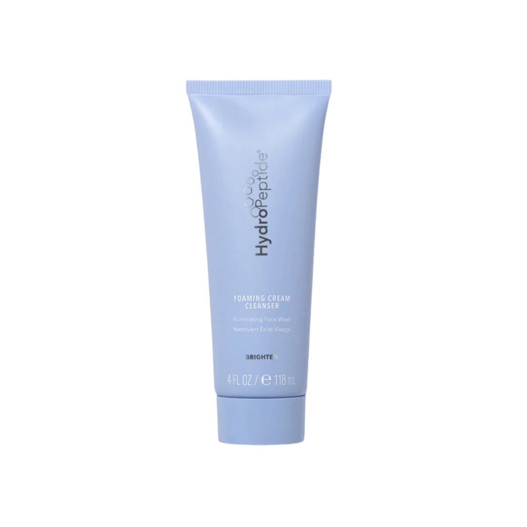 Foaming Cream Cleanser | HydroPeptide