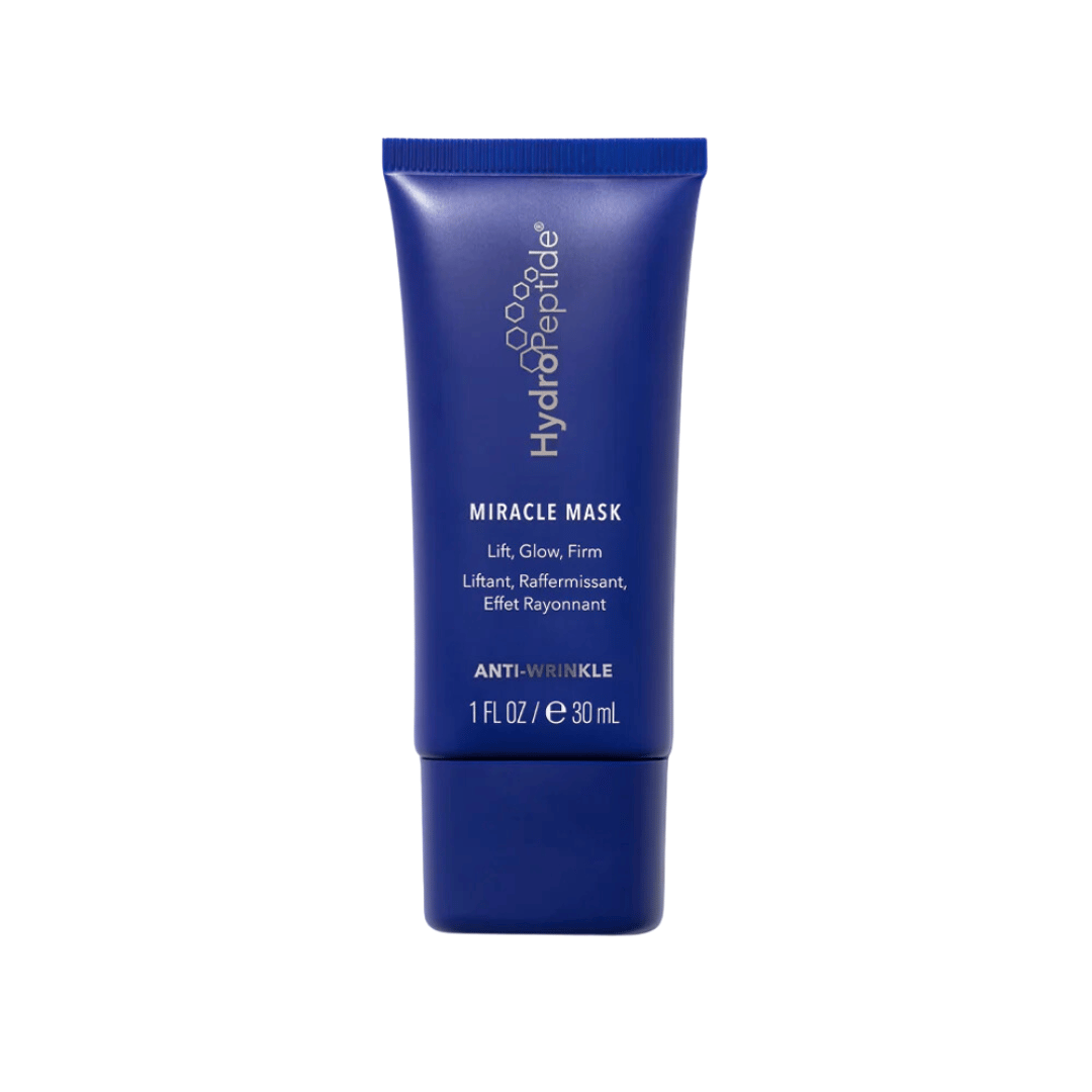 Miracle Mask | HydroPeptide