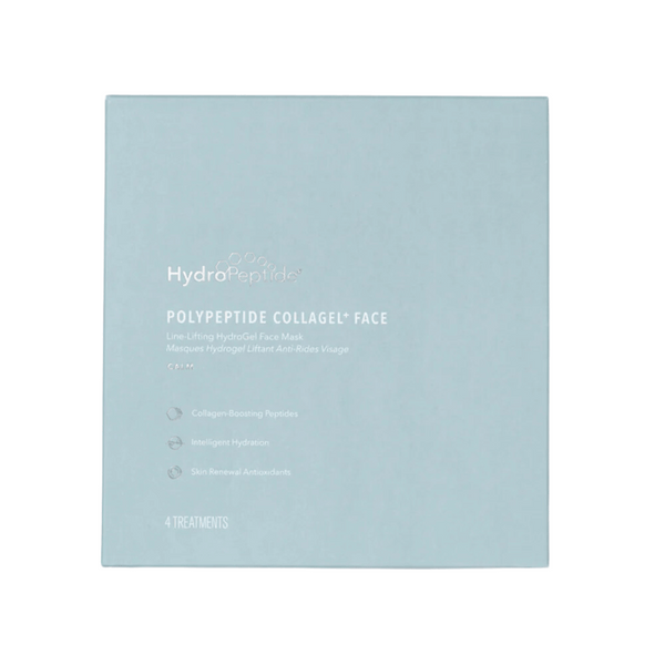 PolyPeptide Collagel+ Face Mask | HydroPeptide