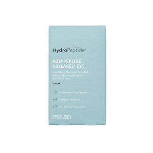 PolyPeptide Collagel+ Eye Mask | HydroPeptide