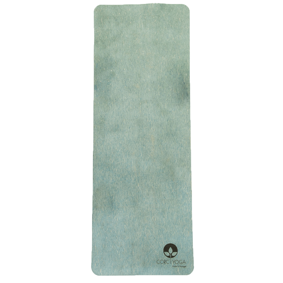 Renew Yoga Mat - Algarve. | Corc Yoga