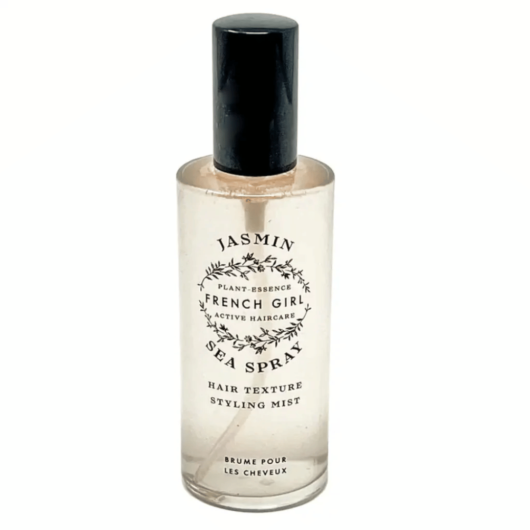 Jasmin Sea Spray - Hair Texture Mist | French Girl