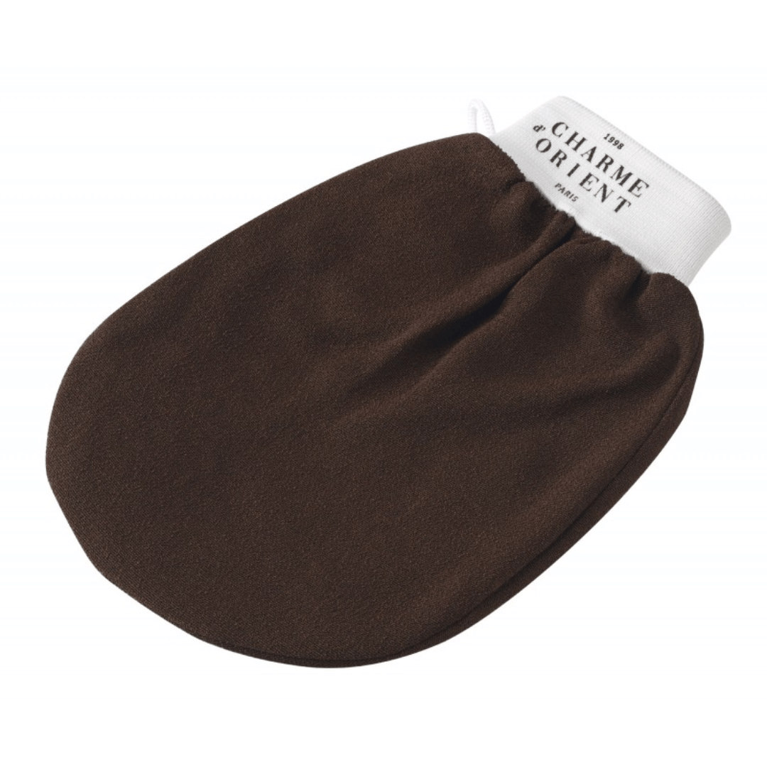 Hammam Peeling Glove - Superior Quality | Charme d'Orient Paris