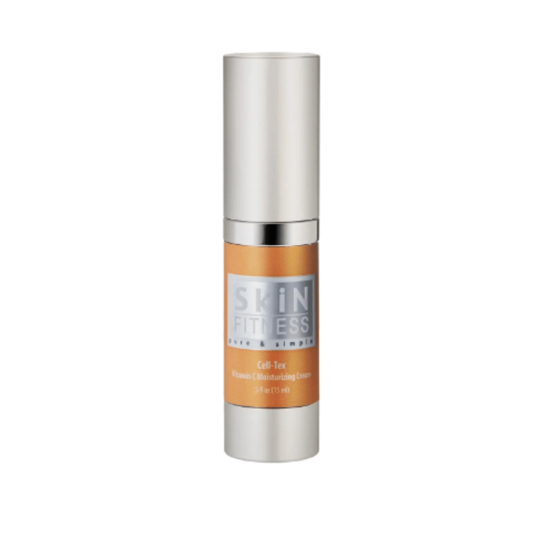 Cell-Tex Vitamin C Cream | Skin Fitness Therapy