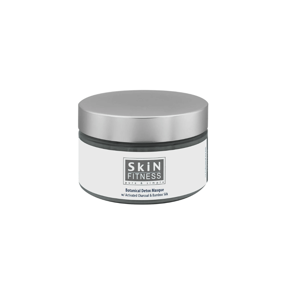 Botanical Detox Masque | Skin Fitness Therapy