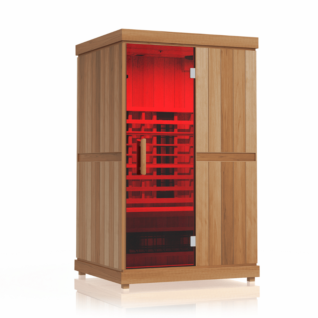 FD2 Sauna - 2 Person | Western Sol