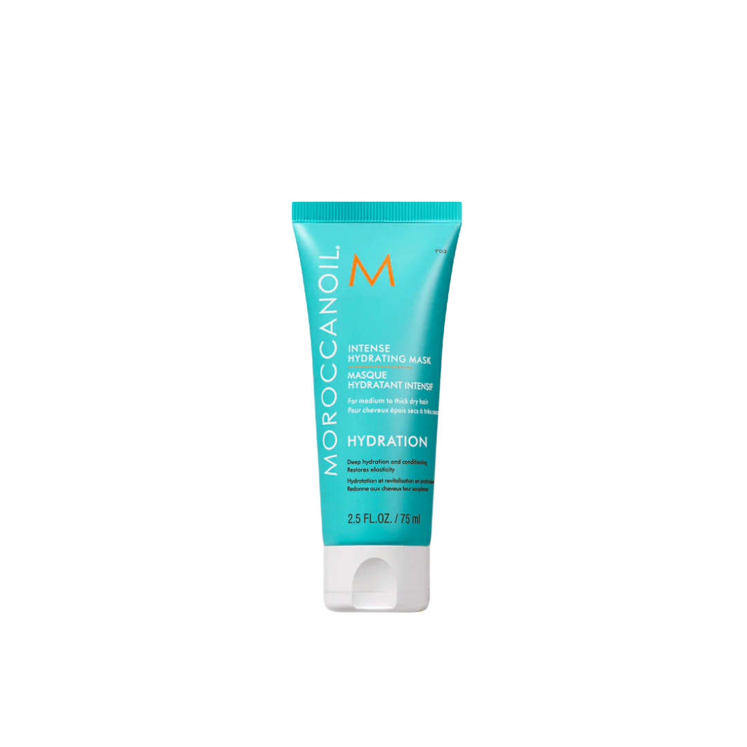 Intense Hydrating Mask | Moroccanoil