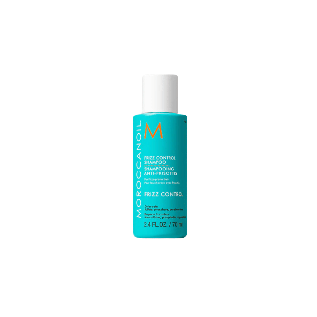 Frizz Control Shampoo | Moroccanoil