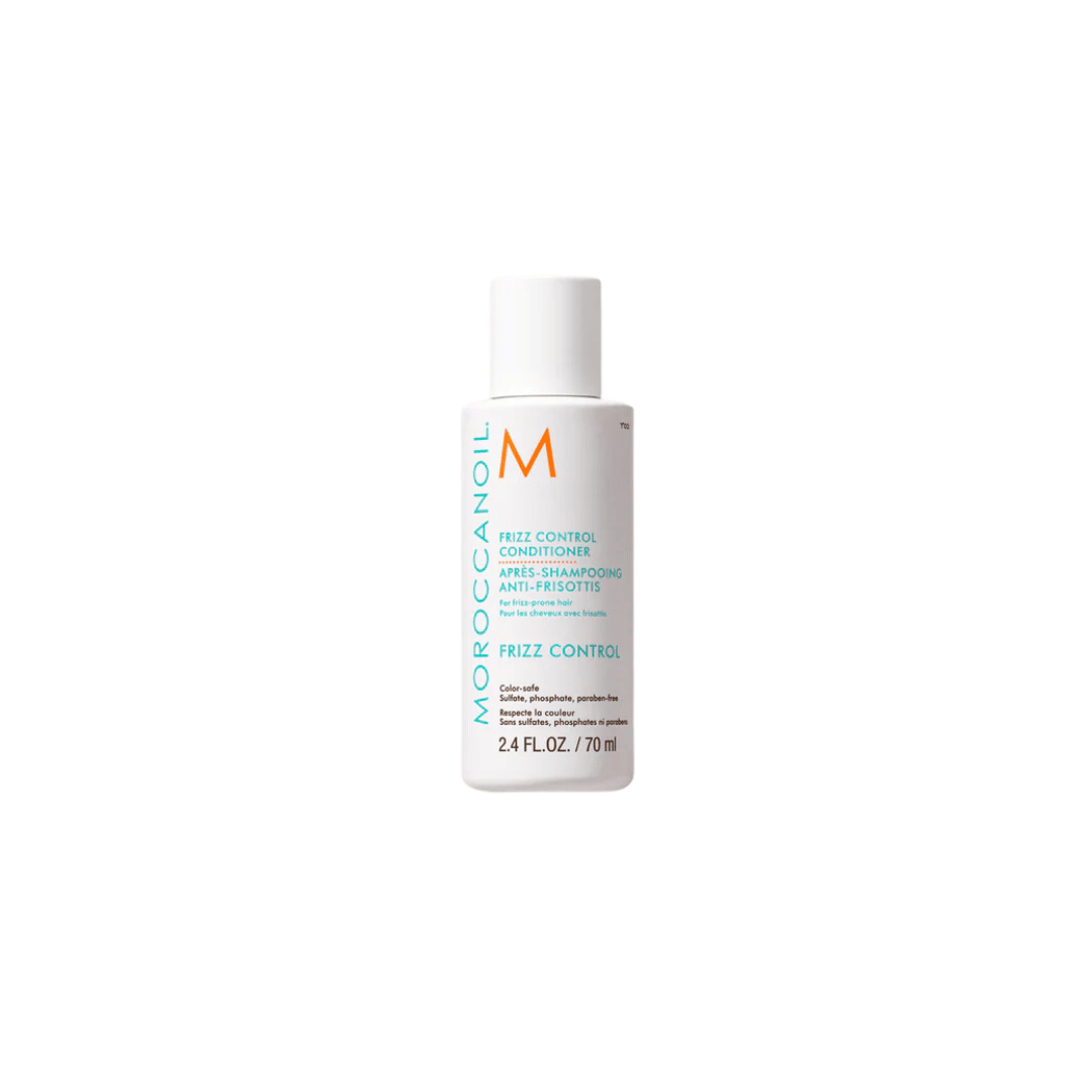 Frizz Control Conditioner | Moroccanoil