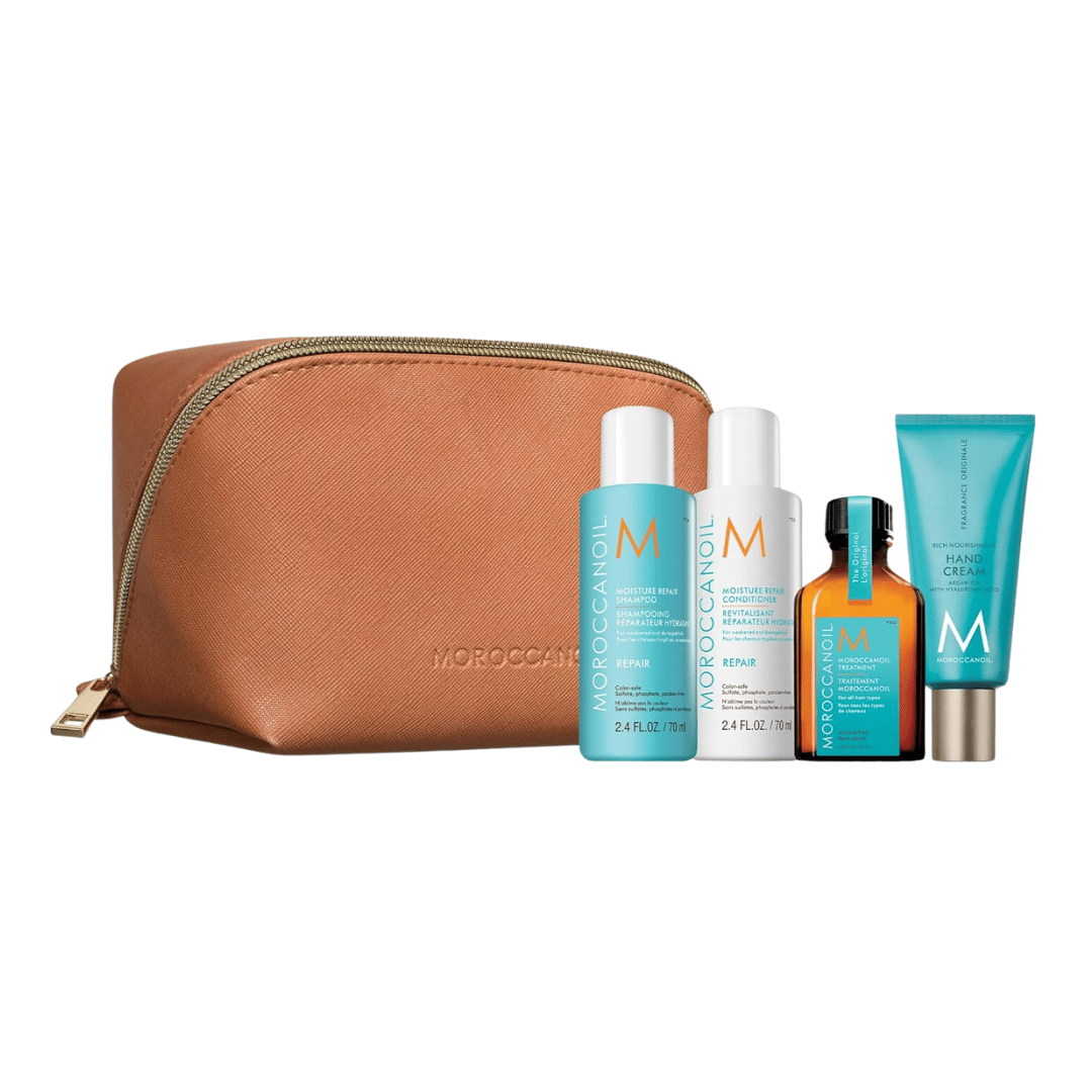 Repair Travel Kit | Moroccanoil