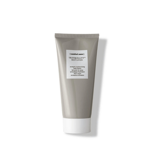 Tranquillity Body Lotion | [ comfort zone ]