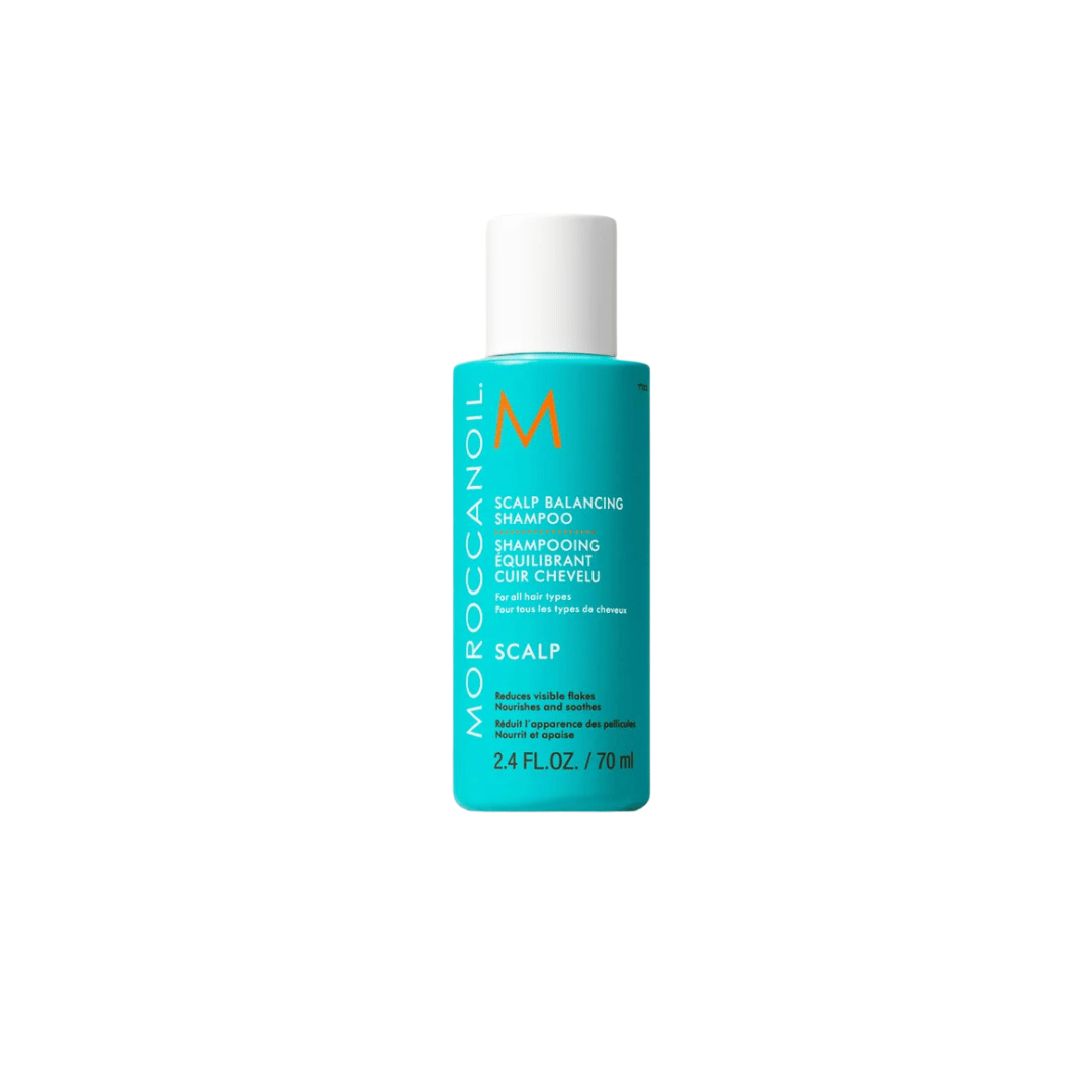 Scalp Discovery Set | Moroccanoil