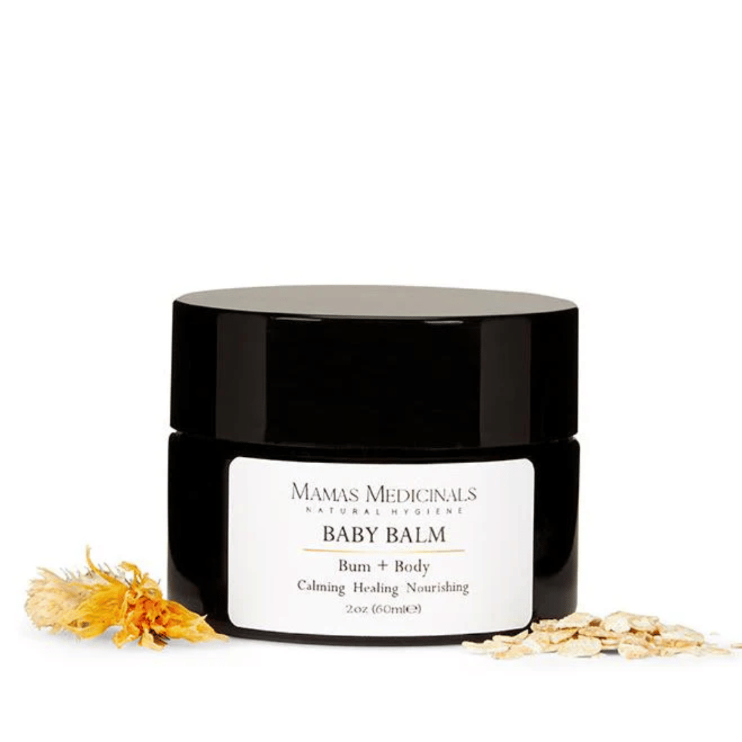 Baby Balm | Mamas Medicinals