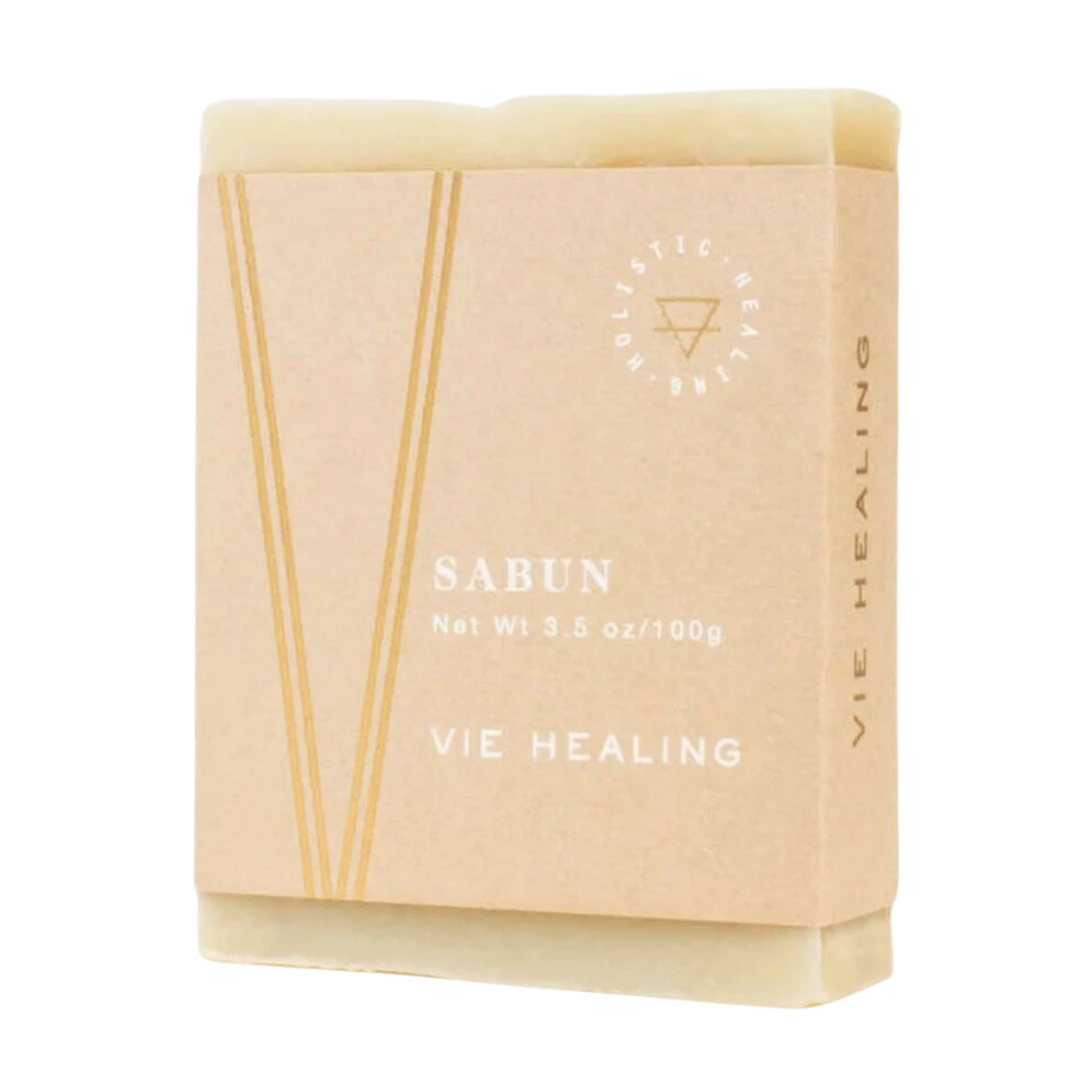 Nettle Sabu Soap | Vie Healing