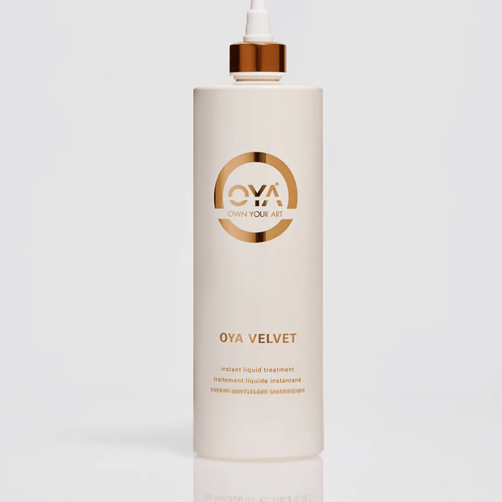 Velvet Instant Liquid Treatment | OYA