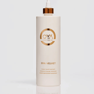 Velvet Instant Liquid Treatment | OYA
