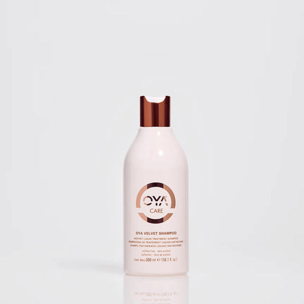 Velvet Shampoo | OYA
